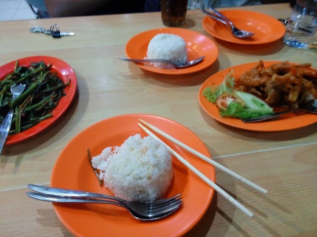 Tanjung Pinang Seafood & Chinese Restaurant